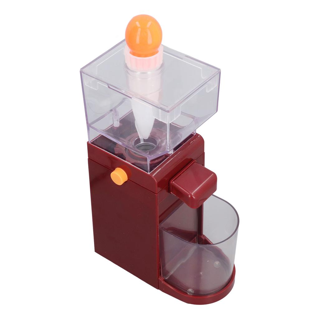 Peanut Butter Maker Home Electric Grain Grinder Anti Slip Sesame Sauce Mill Nut Butter Machine for