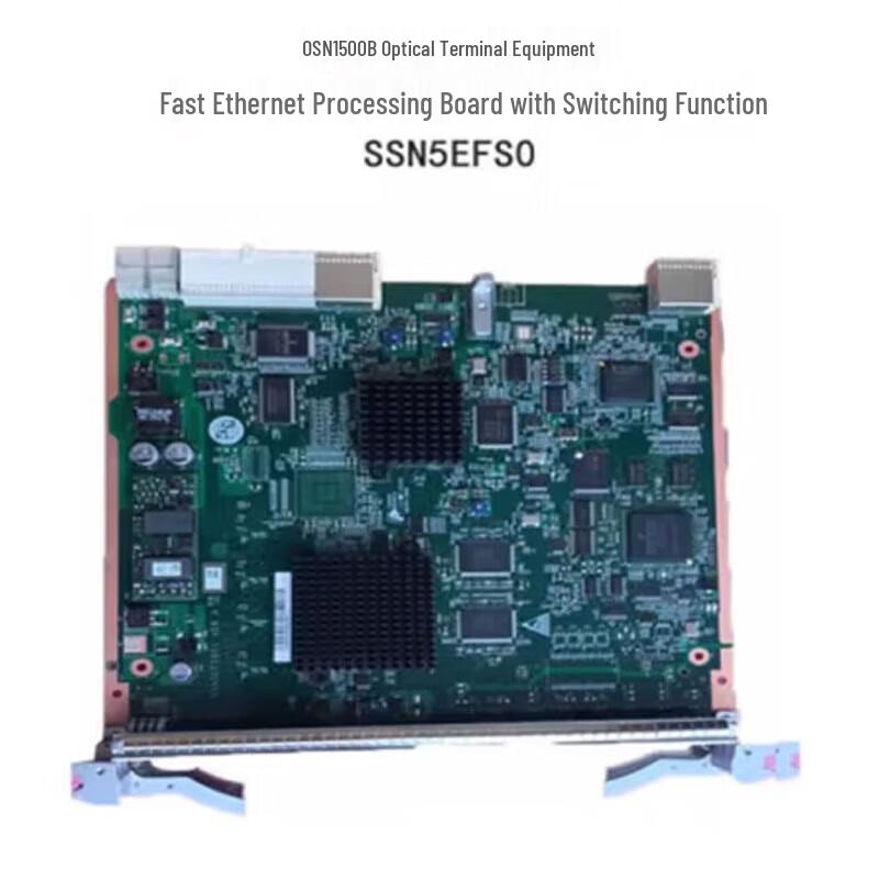 Huawei OSN3500 Fast Ethernet Processing Board