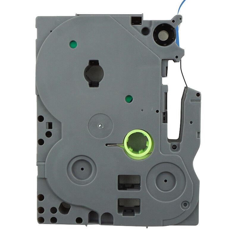 Compatible 24mm TZe-551 Label Tape