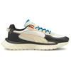 Puma Кроссовки Wild Rider RE.GEN Unisex Cream Black Ivory-Glow 381636-01