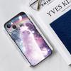 Lama Llama Alpaca Phone Case For iPhone 11 14 Pro Max 12 Mini X XS XR 7 8 Plus SE 2020 13 Pro Max Soft Cover