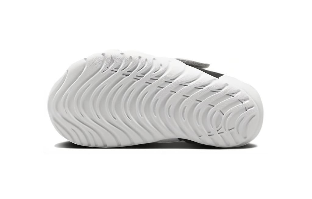 Nike Sunray Protect 2 TD 'Summit White Black' 943827-100