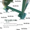 Outdoor Tactical Obstacle and Climbing Training Equipment