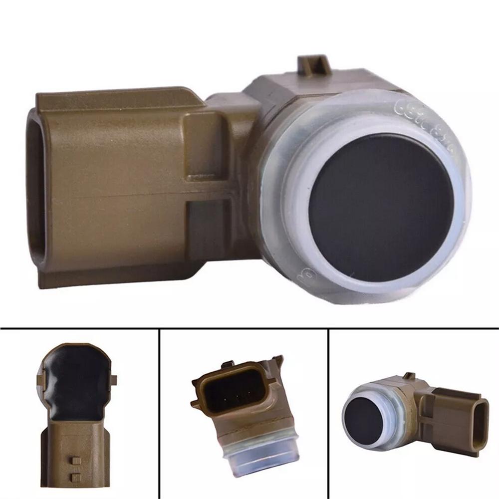 1x Датчик парковки 28438-7FL0B Для Nissan Kicks Murano Rogue 2019-2021