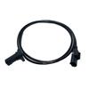 ABS Anti Lock Brake Wheel Speed Sensor For BMW R1200RT R1200R R900RT K1600GT K1600GTL K1200R K1300R R1200GS Adventure R Nine T
