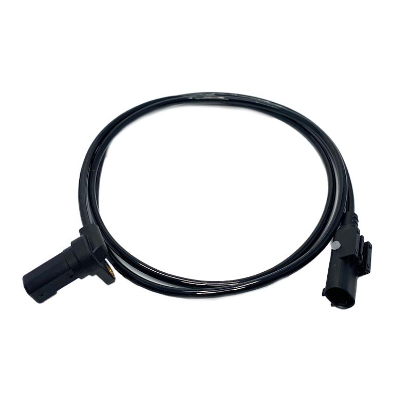 ABS Anti Lock Brake Wheel Speed Sensor For BMW R1200RT R1200R R900RT K1600GT K1600GTL K1200R K1300R R1200GS Adventure R Nine T