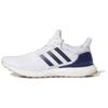 UltraBoost 1.0 Gum Pack - Dark Blue Men Sneakers White Cloud-White JH9183