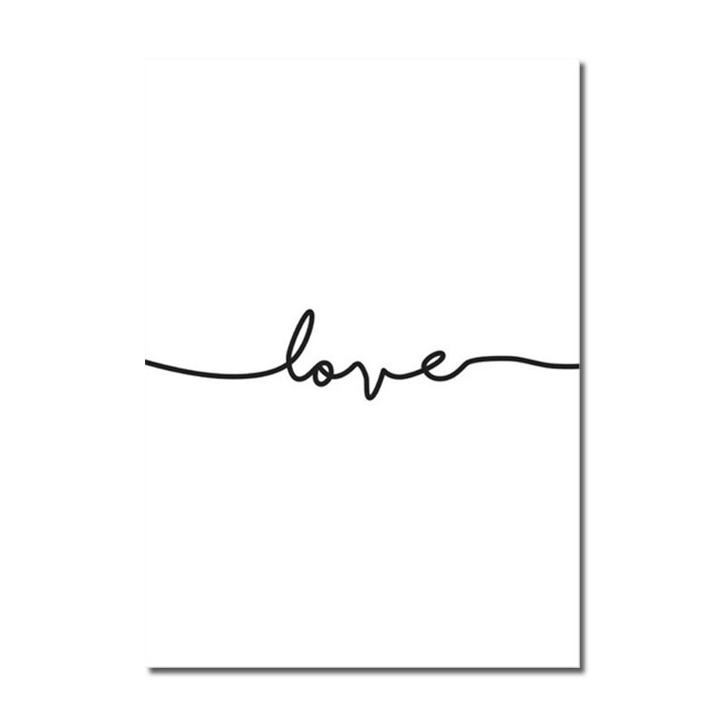 Зеленое растение, лист, цветы, плакат с принтом, акварель Монстера, настенная живопись на холсте, цитаты, настенные панно для декора гостиной