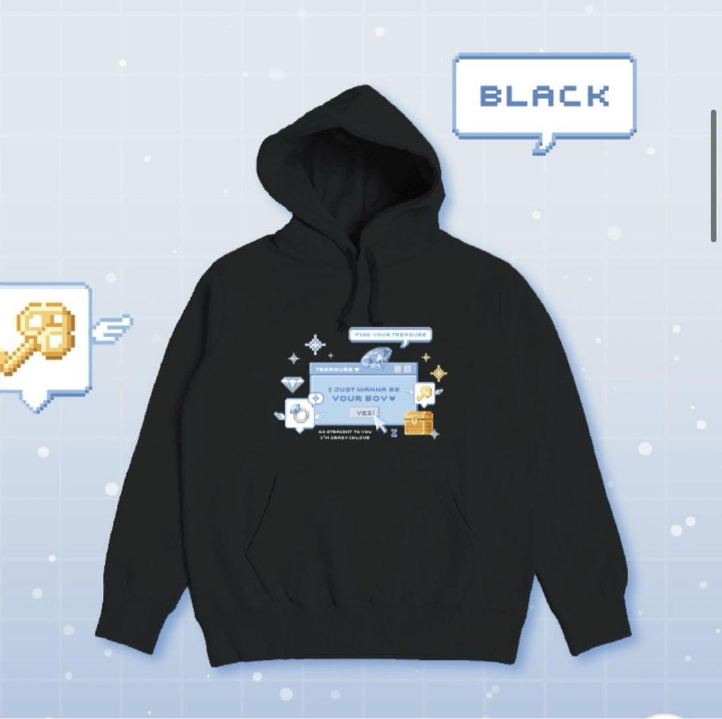 [Б/У] ЮБИЛЕЙНАЯ ТРИАГРАММА С КАПЮШОНОМ