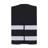Unisex Adult Dortmund Hi-Vis Vest