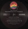 Виниловая пластинка WINANS MICHAEL MCDONALD Love Has No Color 020819 Qwest Records 1987 США SoulFunk Б/у