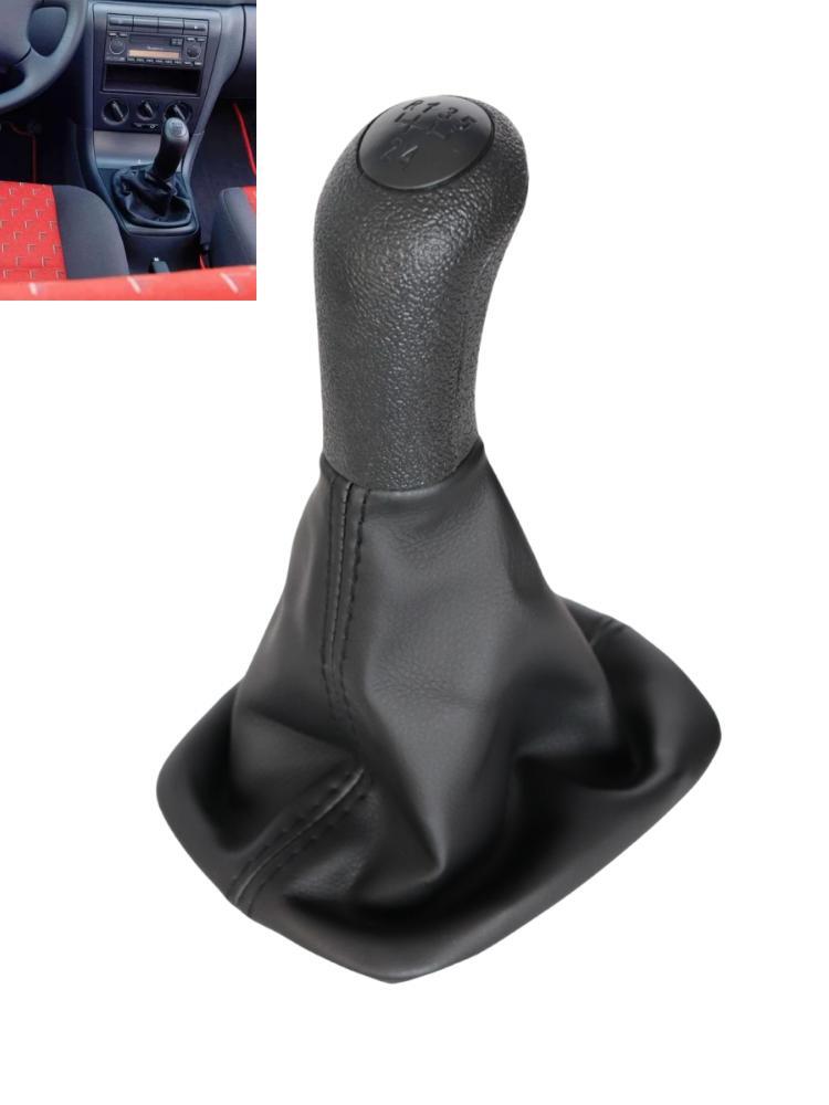 Ручка переключения передач чехол воротник для Skoda Octavia A4 1998 1999 2000 2001 2002 2003 2004 2005 2006 2007 2008 2009 2010 2011