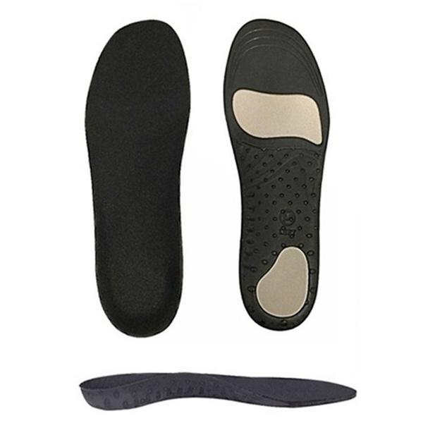 Ортопедическая подошва, стелька для свода стопы, коррекция стопы X/O, плоская поддержка свода стопы, спортивная стелька