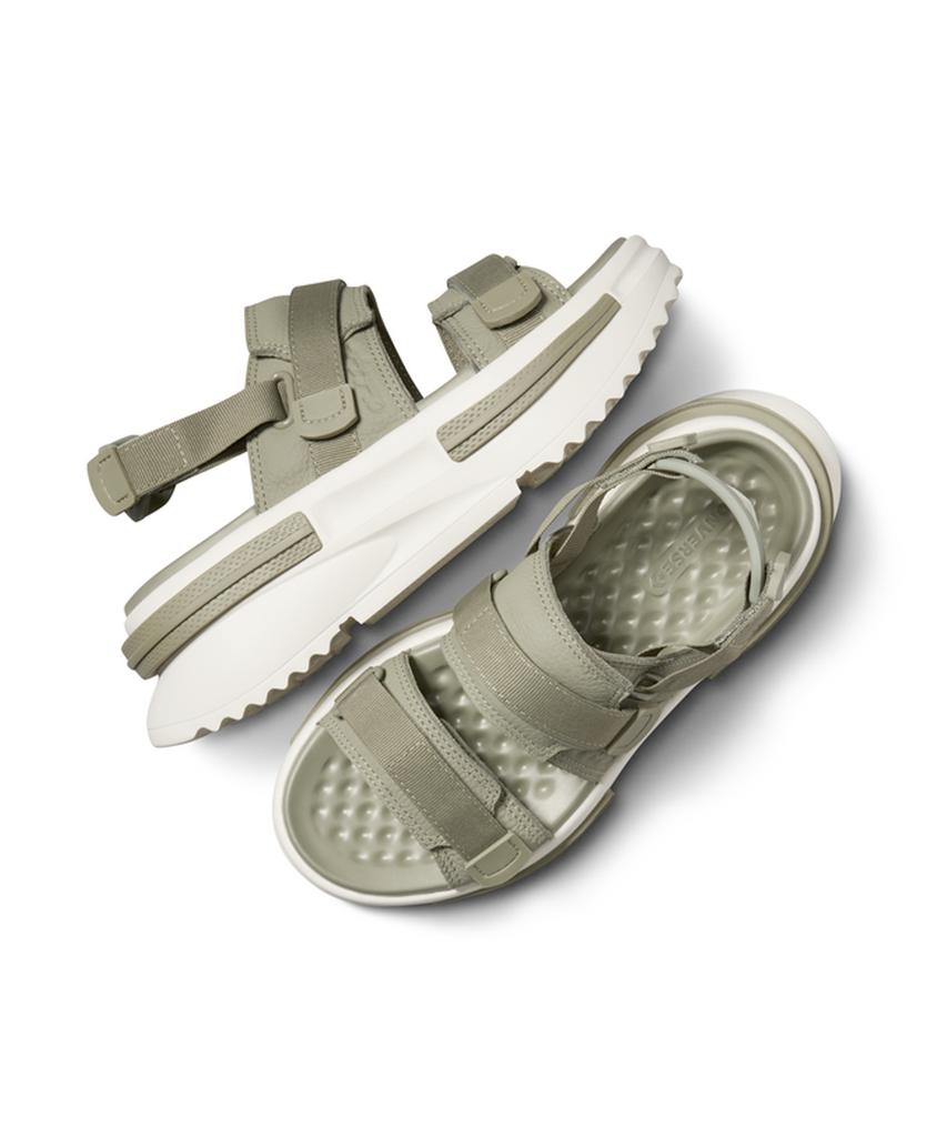 Сандалии Converse Run Star Utility Cx Slip Light A08302C