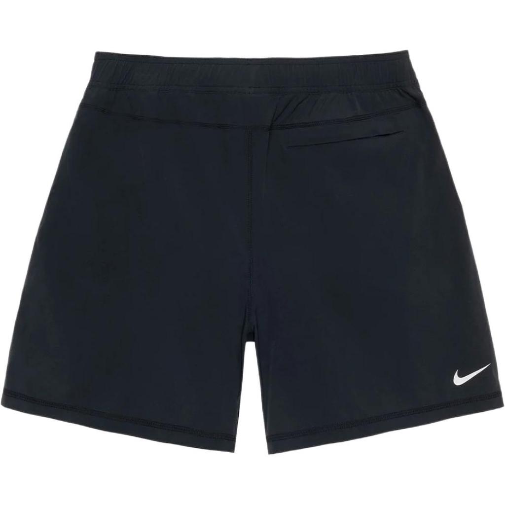 Новые шорты для плавания Stussy X Nike FZ5761-010