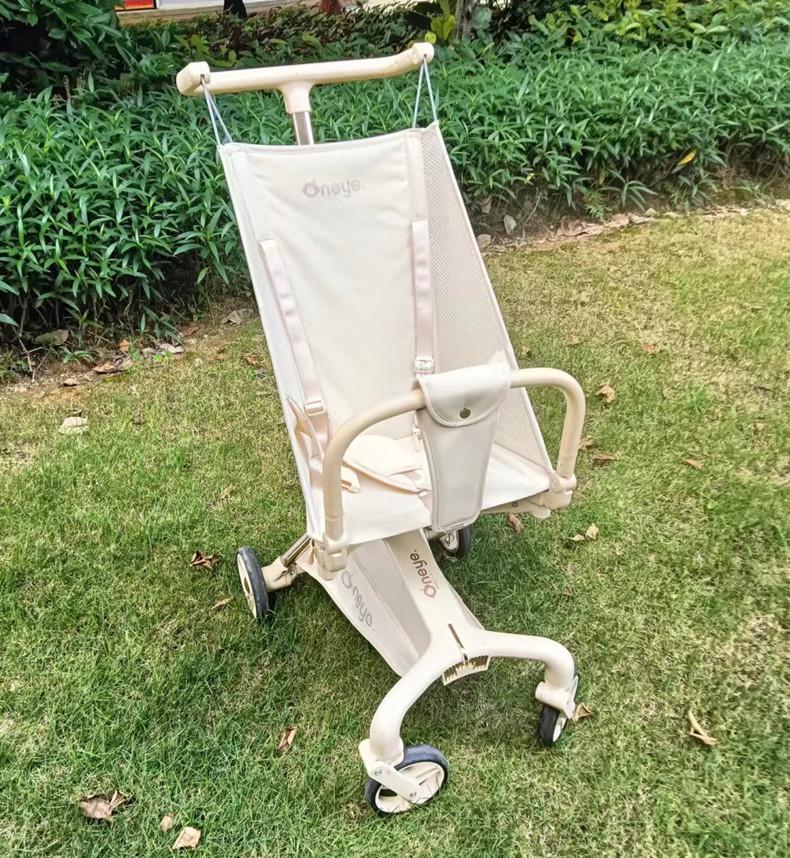 T2 Baby Stroller Safety Belt: Universal Crotch Protector & Anti-Slip Strap