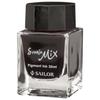 Sailor Fountain Pen Bottled Ink, Storia Mix Pigment Ink, Purple, 20ml, 13-1503-250