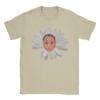 Ariana Grande Petal Album Flower Big Face T Shirt Unisexs Vintage Cotton T Shirts Beach Oneck Harajuku Tee Shirt Big Size Tops