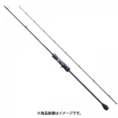 SHIMANO 20 Тип игры Медленный J B66 1 [морское удилище]