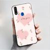 Чехол с рисунком для ZTE Blade V10 Fundas Ударопрочный Coque Capa Мягкий силиконовый Черный корпус Милый цветочный мультяшный чехол