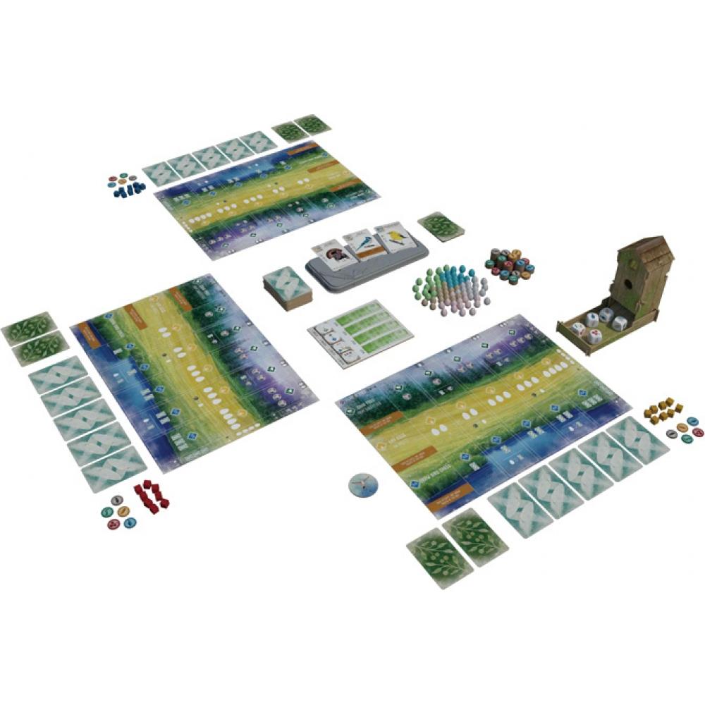 Null Wingspan Complete Japanese Ver. Reissue