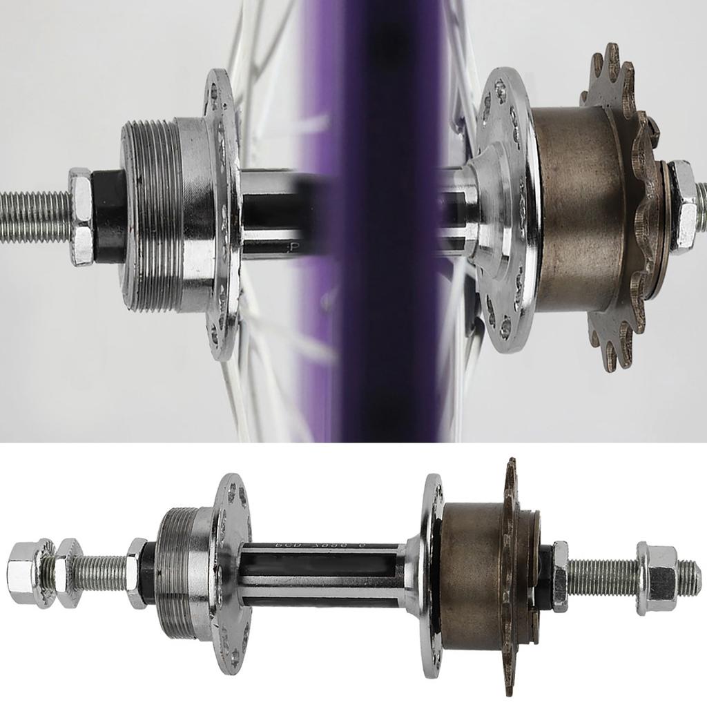 Универсальный велосипед 36 отверстий для замены кассеты ступицы заднего колеса