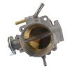 Для Civic EG Серии B D F H B16 B18 B20 D15 D16 70MM Пескоструйная дроссельная заслонка