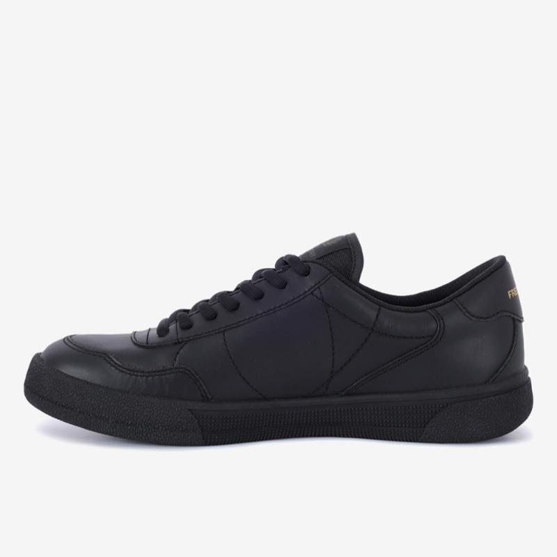 Fred Perry Men Sneakers Leather B11 Sfpm2531324 102