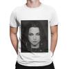 Music Amy lLee Evanescence Funny 100 Cotton TShirt Amy lLee Evanescence Tees Tops For Unisex