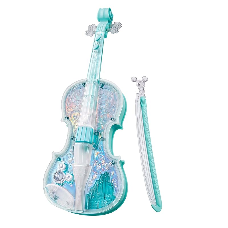 Dream Lesson Light & Orchestra Violin Blue (3 года и старше)