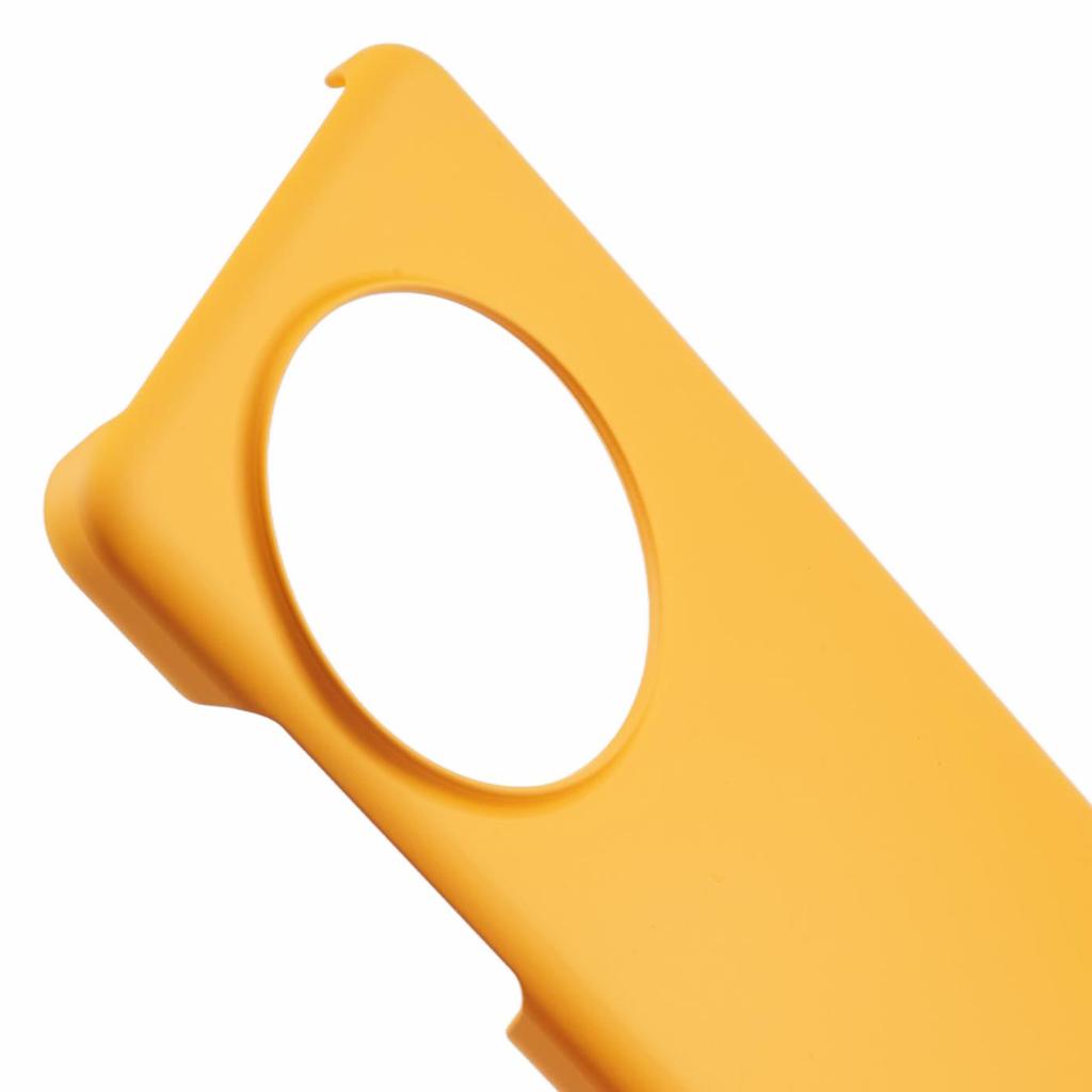 Для OnePlus 13 чехол жесткий ПК матовый минималистский чехол для телефона