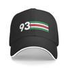 Classic 1993 Birthday Baseball Cap for Unisex Women Custom Adjustable Unisex Dad Hat Summer