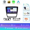 Android 14 For Skoda Octavia 2 A5 2008 - 2013 Car Radio Multimedia Video Player Navigation Stereo No 2din 2 Din Dvd