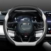 Leather Car Steering Wheel Cover for Lynk Co 08 06 02 07 2025 2026 Accessories Lynk Co Steering Wheel Cover