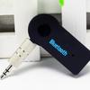 Mains Libres Voiture Bluetooth Musique Universel 3,5 мм потоковая передача A2DP без Fil Auto AU