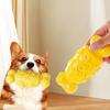 Bite-resistant Dog Chew Toy Wear-resistant Pet Training Toy Pet Sound Making Toy Relieve Boredom