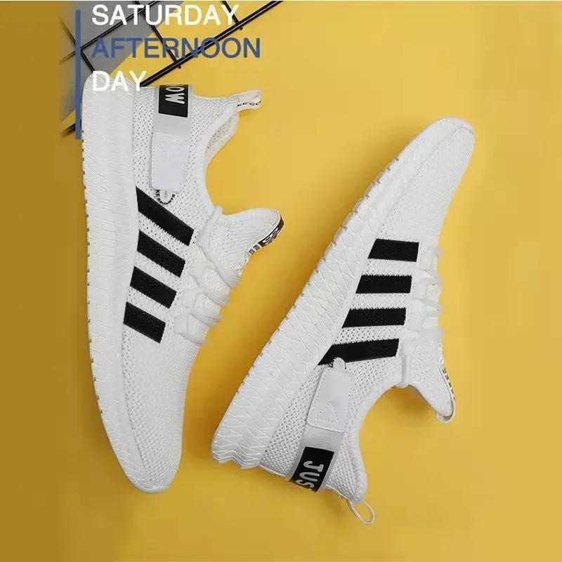 Sneakers Original Brand Men'S Tennis Shoes Genuine Mens Shoes Men'S Sports Shoe Casual Sneakers Man Offers Free Shipping