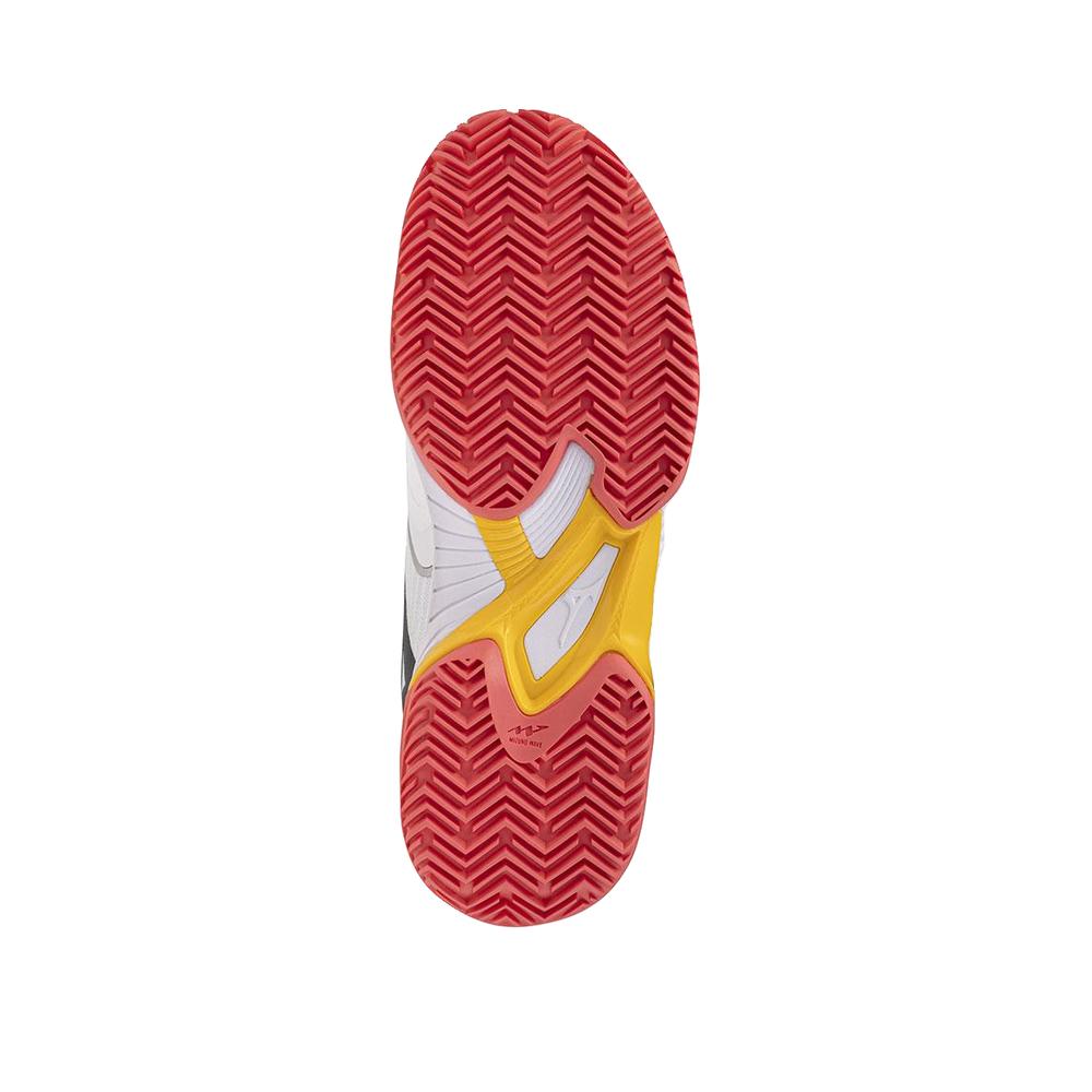 Footwear Type Mizuno Wave Exceed