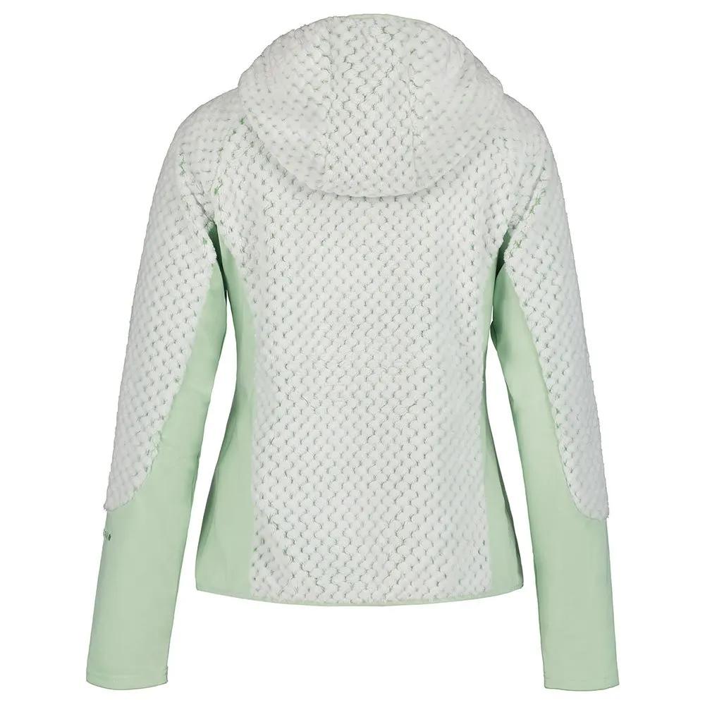 Icepeak Fleece Hoodie Daisetta I