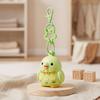 Recording Bird Learning Machine Playback Bird Repeater Parrot Teach Talking  Backpack Decoration