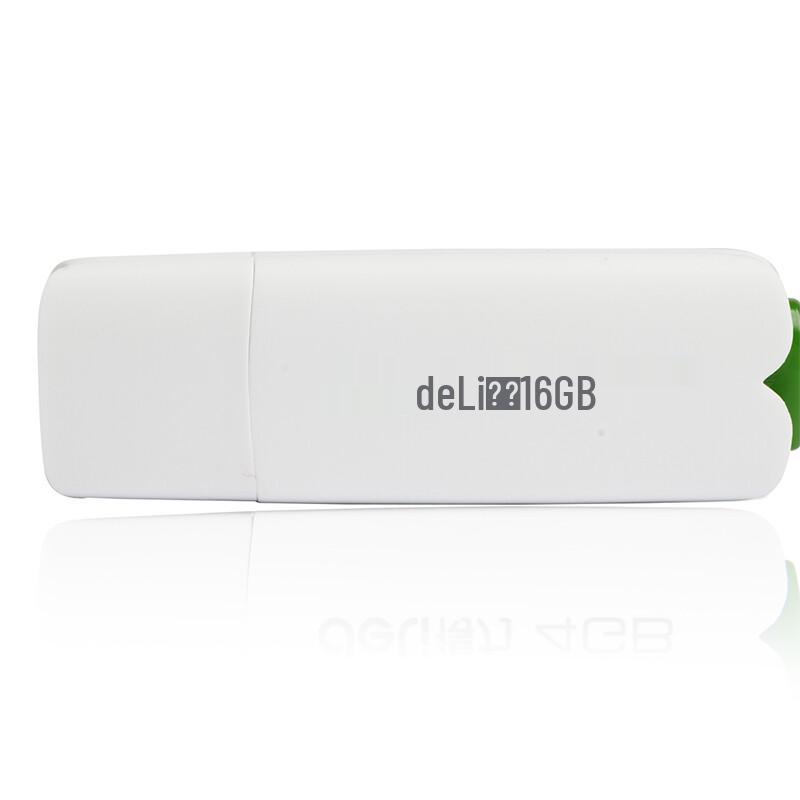 Deli USB Flash Drive