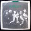7-дюймовая пластинка LE ROUX  Season's Greetings  You Know How Th JF13012 RCA 1982 США Рок Б/у