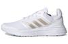 adidas Galaxy 5 'White Champagne Metallic' Женская FY6744