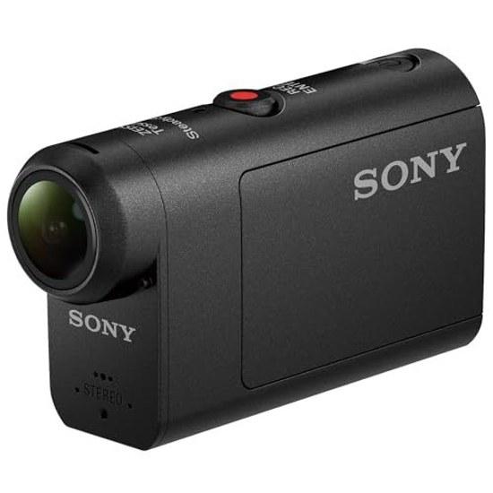 Базовая модель носимой камеры SONY Action Cam (HDR-AS50)