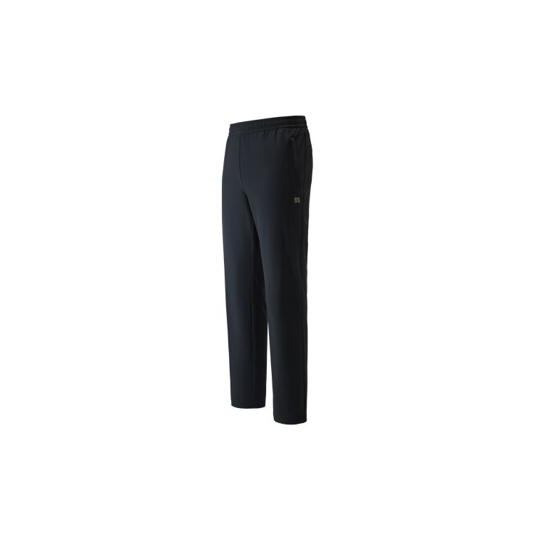 KOLON SPORT Водонепроницаемые дышащие прочные узкие брюки из микрофлиса мужские LHLP6SN001