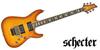SCHECTER Electric Guitar OMEN FR VSB EXTREME-6