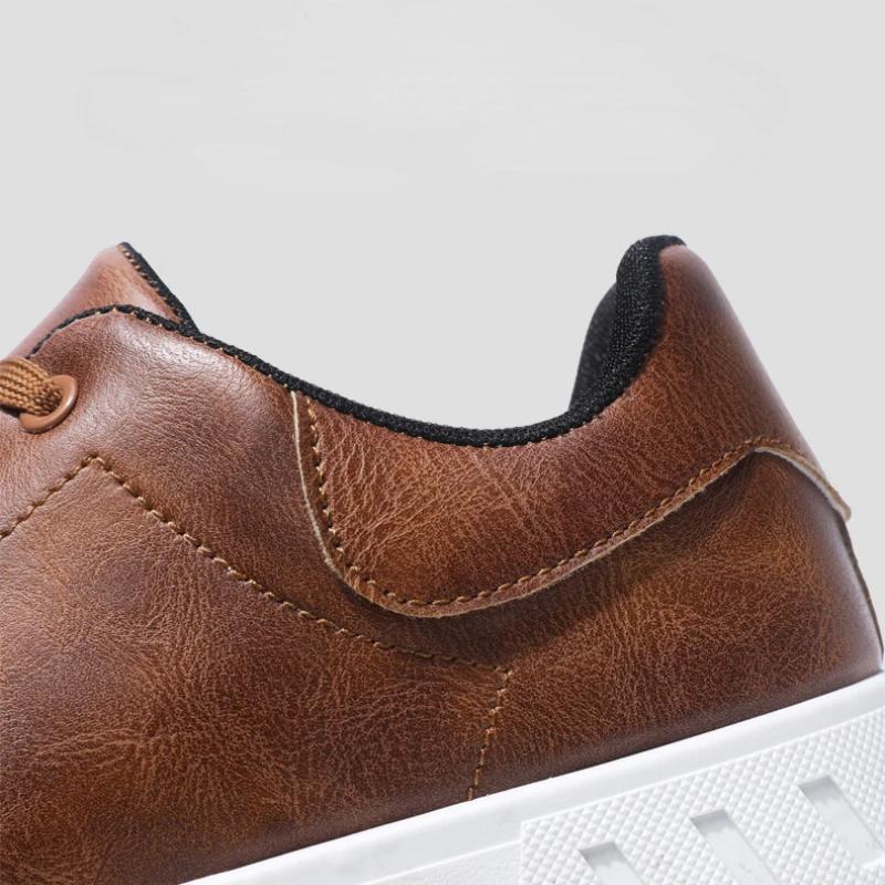 2025 Мужские новые универсальные повседневные кроссовки для сноуборда Весна и Осень Классические кроссовки для бега на открытом воздухе Размер плюс 46 Кроссовки