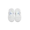 Air Jordan 6 Retro TD UNC Home Университетский синий Белый Черный DV3606-410
