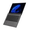 SZBOX Laptop Gaming AMD Ryzen7 8845HS To 120GHz Screen with Window11 Pro 16GB DDR5 512GB PCLE SSD Metal Shell Slot Laptop 14-inch (up 5.1GHz)