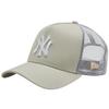 Кепка 9FORTY League Essential New York Yankees MLB, мужская бежевая кепка